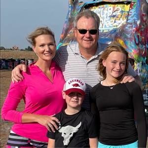 Meet your Posher, Kelly